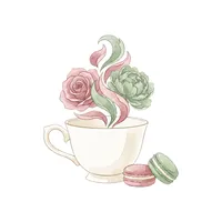 好莱污 社区标志